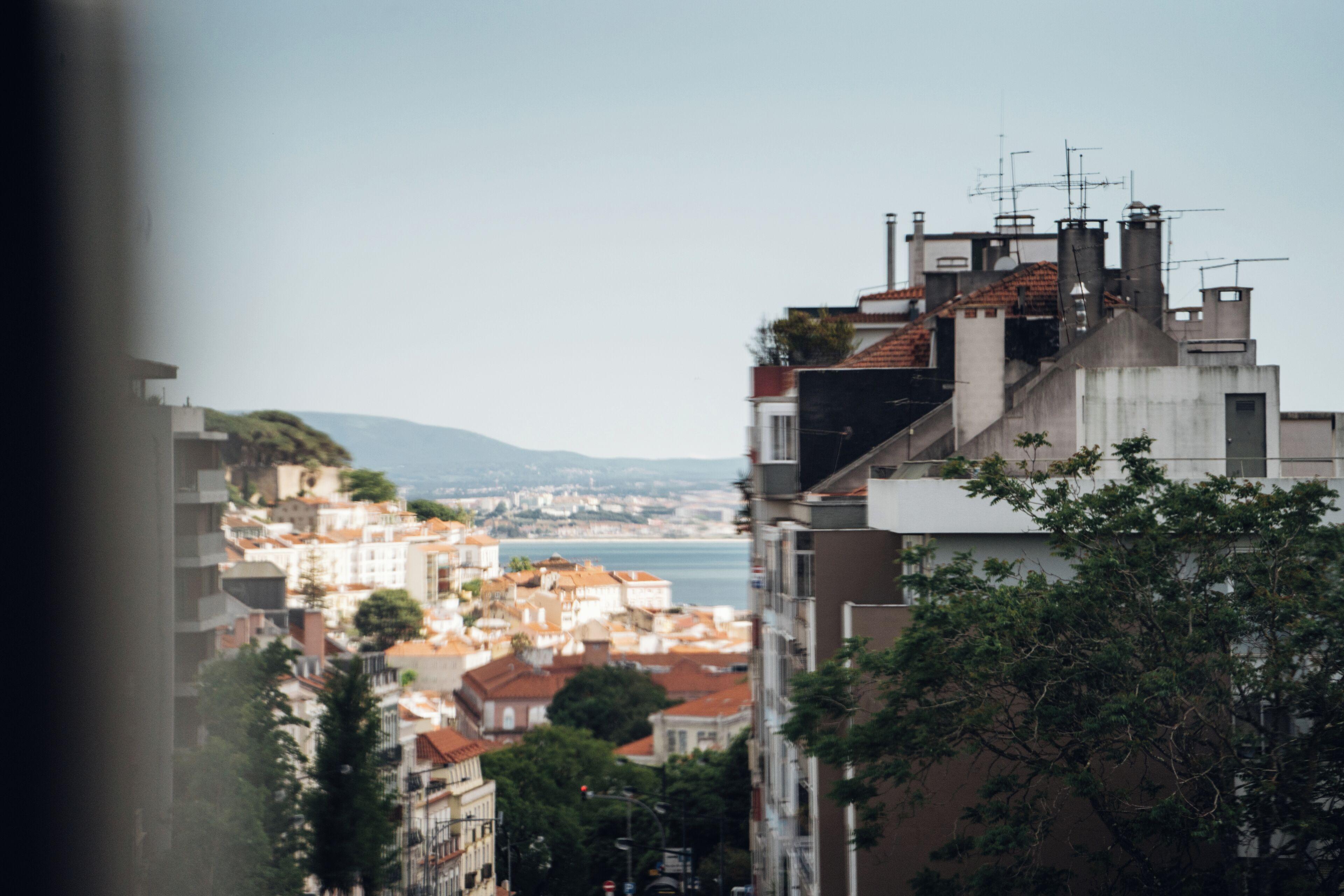 Stay Hotel Lisboa Centro Saldanha, Lisbon